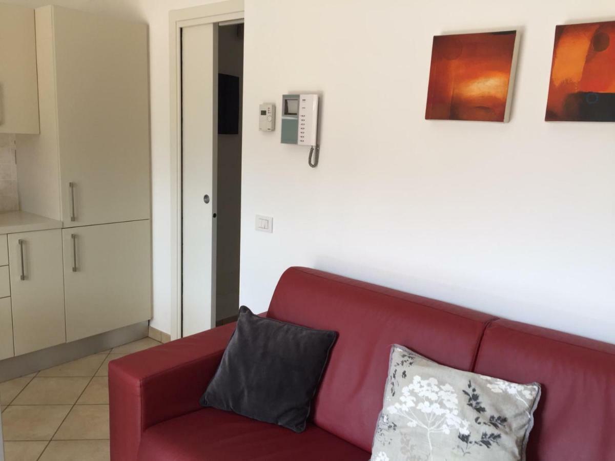 Apartment Alessandra Лено Экстерьер фото