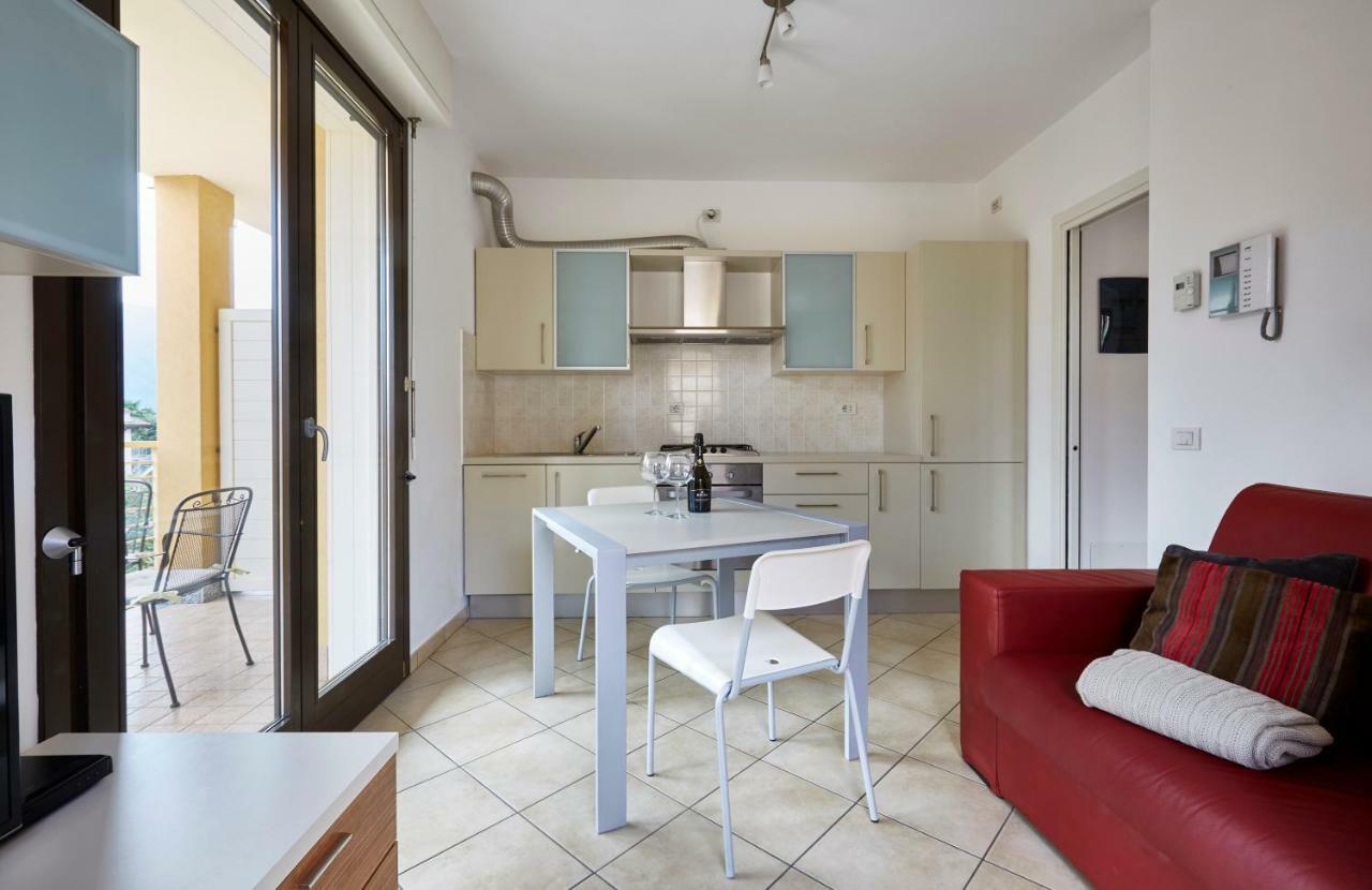Apartment Alessandra Лено Экстерьер фото