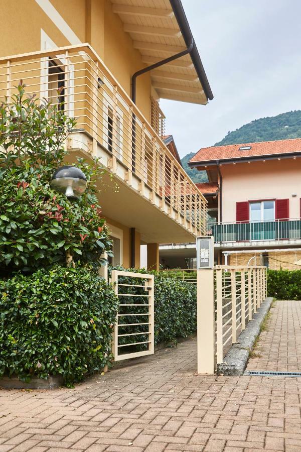 Apartment Alessandra Лено Экстерьер фото