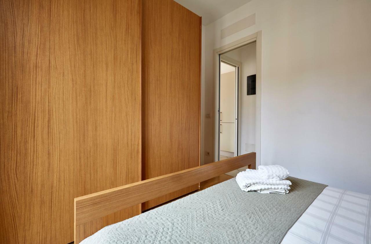 Apartment Alessandra Лено Экстерьер фото