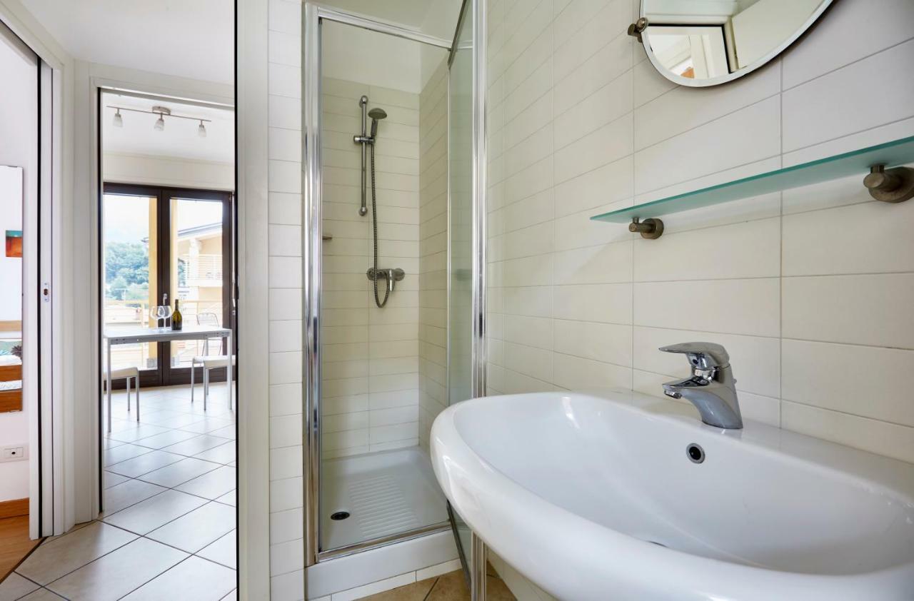 Apartment Alessandra Лено Экстерьер фото