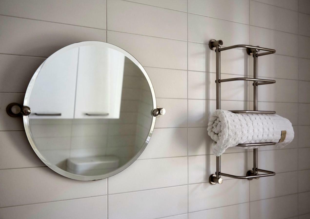 Apartment Alessandra Лено Экстерьер фото