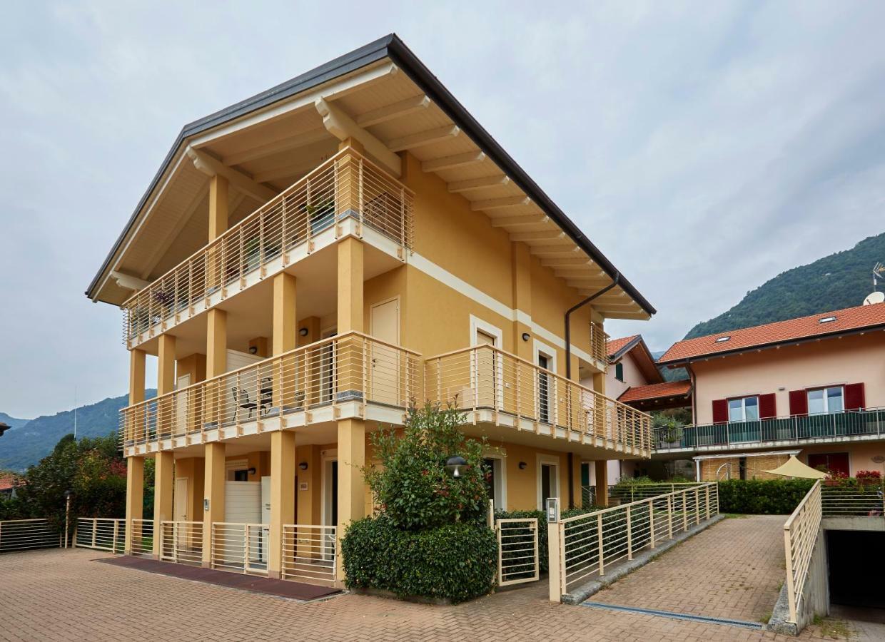 Apartment Alessandra Лено Экстерьер фото