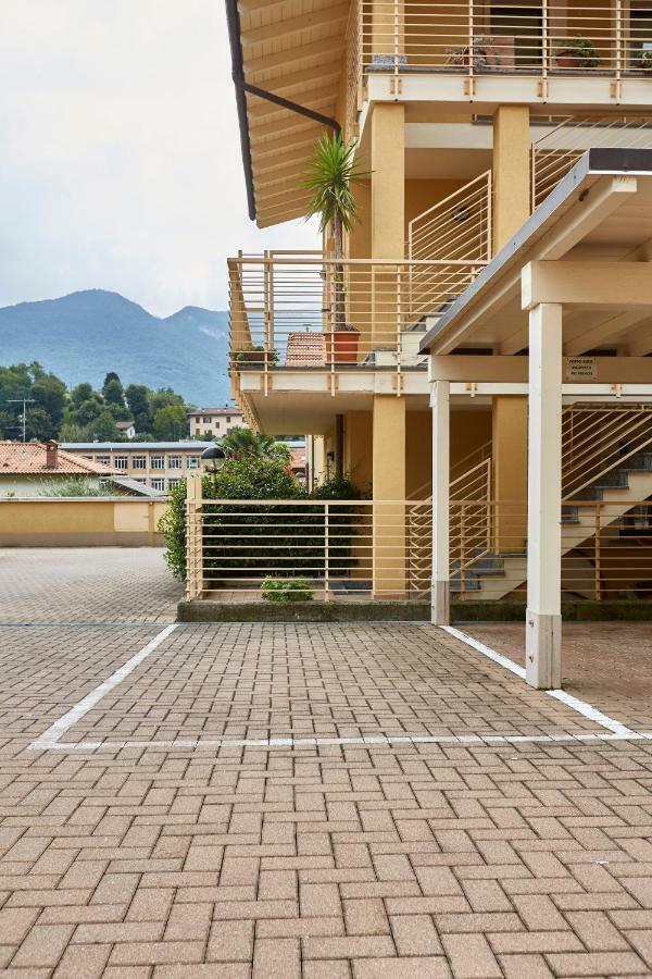 Apartment Alessandra Лено Экстерьер фото